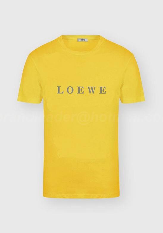 Loewe Men's T-shirts 46